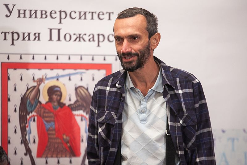 Алексей Савватеев. Фото с сайта ru.wikipedia.org Путина попросили пресечь хозяйничанье в Москве с дистанционным образованием