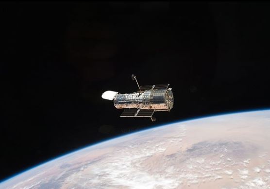 Фото: nasahubble / Instagram