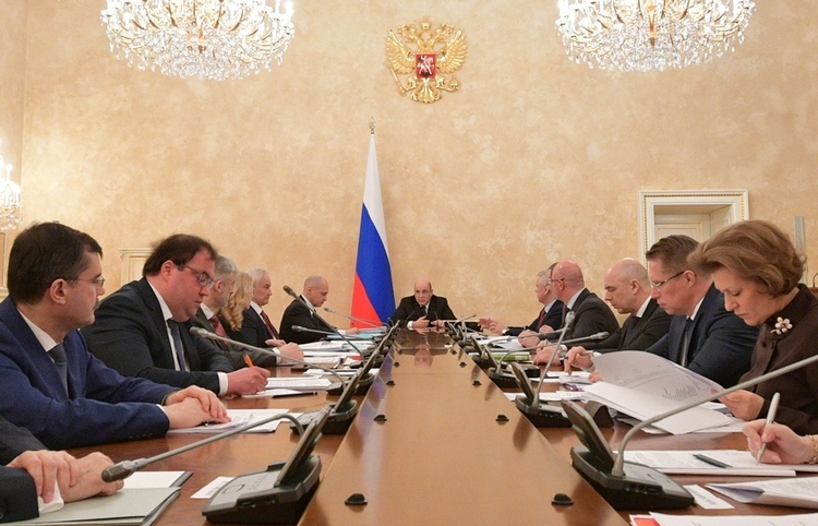 Фото с сайта government.ru