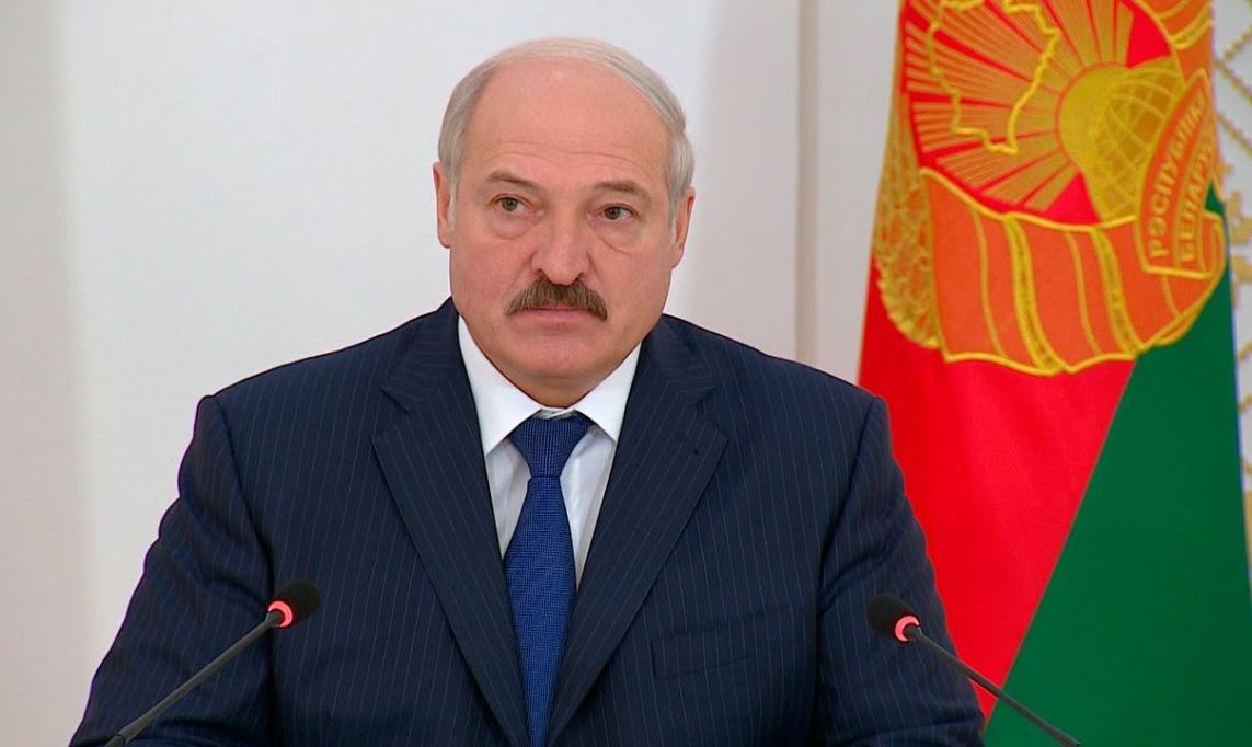 Лукашенко становится единственным пророссийским кандидатом на выборах в Белорусс