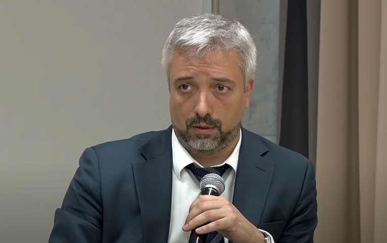 Евгений Примаков