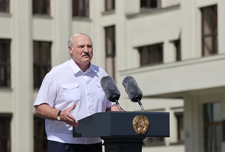 Фото с сайта president.gov.by
