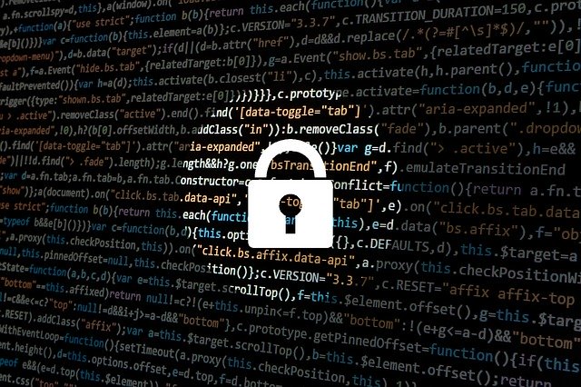 Фото с сайта Pixabay.com цифровизация страны при слабой цифровой обороне может обернуться катастрофой