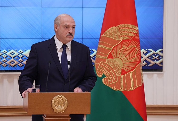 Фото с сайта president.gov.by