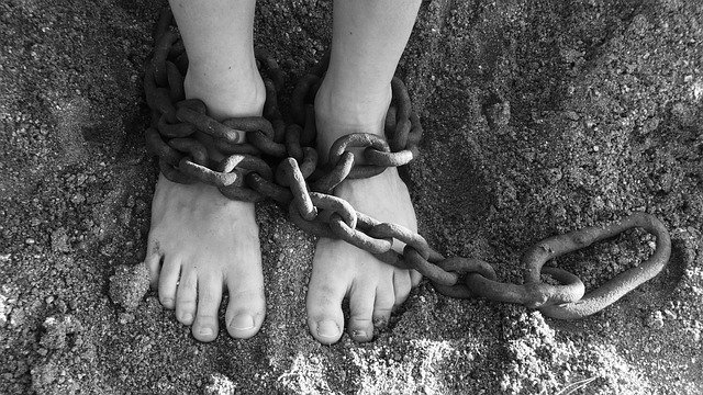 Фото с сайта pixabay.com Поляки продержали русского в рабстве 23 года