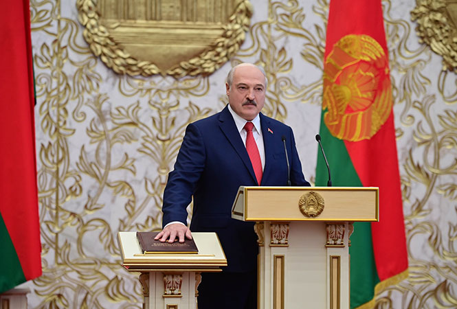 Фото с сайта president.gov.by