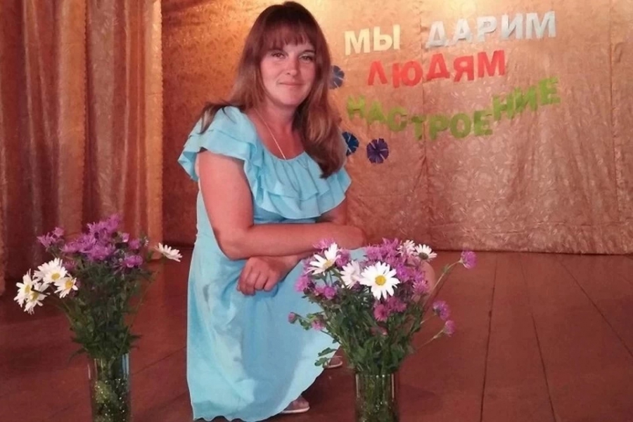 Марина Удгодская. Фото из ее соцсетей «Власть пытается затыкать дыры тем, чем придется»: почему уборщица победила на в