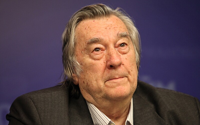 Александр Проханов © KM.RU, Алексей Белкин Александр Проханов © KM.RU, Алексей Белкин
