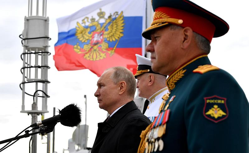 Фото с сайта kremlin.ru