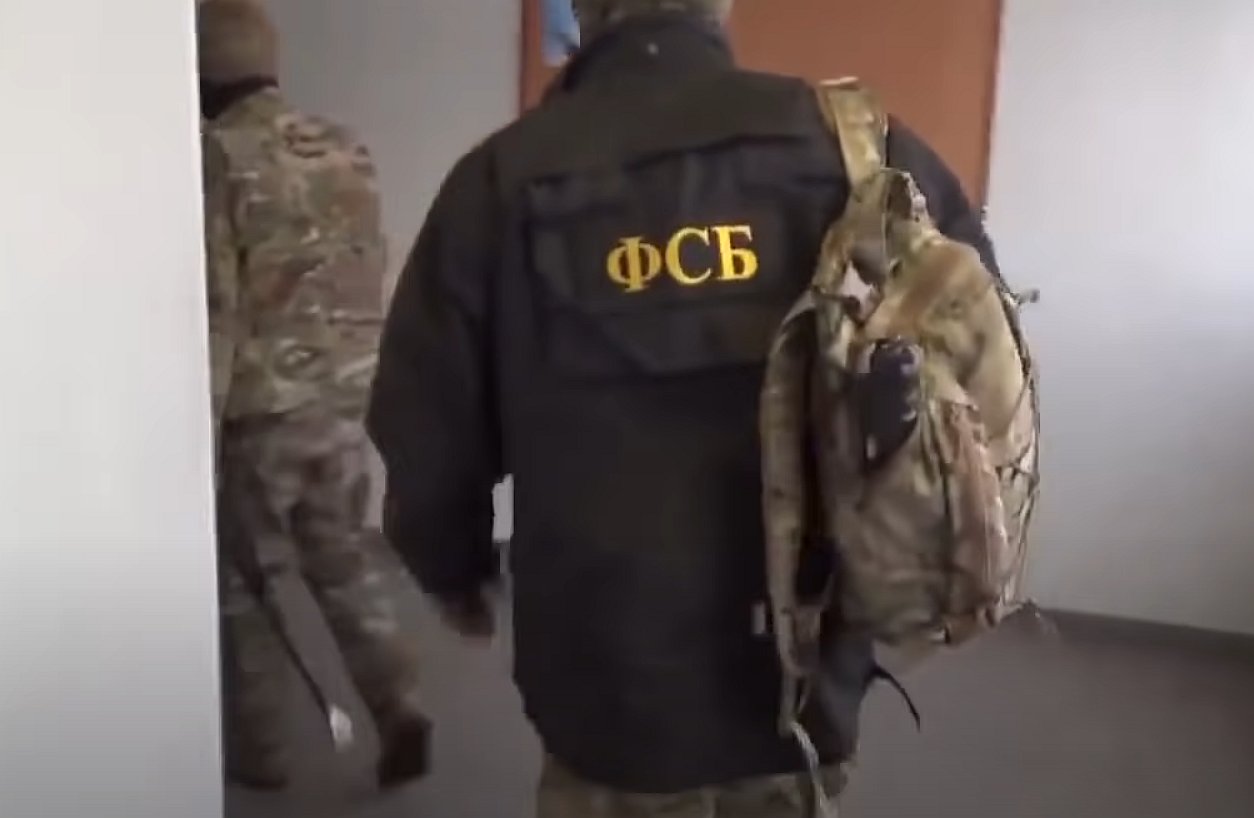 Стоп-кадр из видео в YouTube