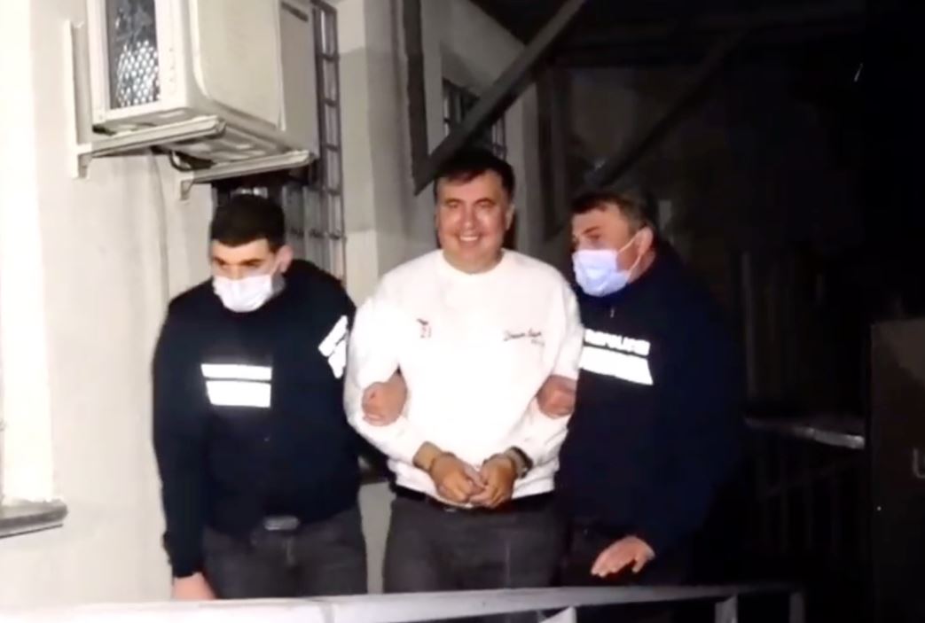 Стоп-кадр из видео