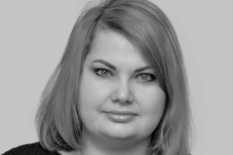 Вакцинировалась — умерла от ковида — оболгана посмертно