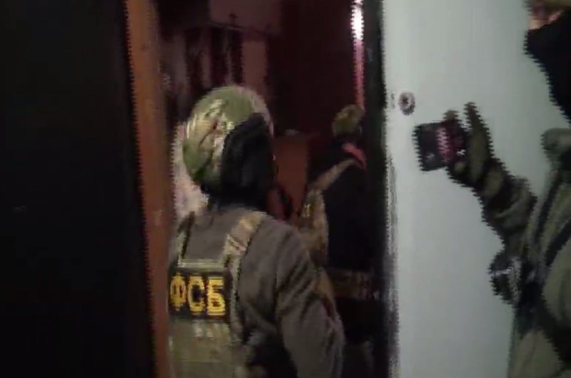 Стоп-кадр из видео
