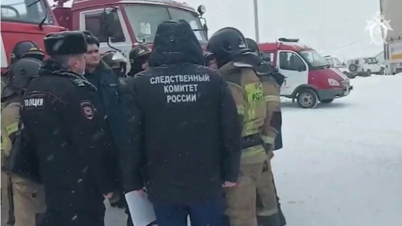 Стоп-кадр из видео