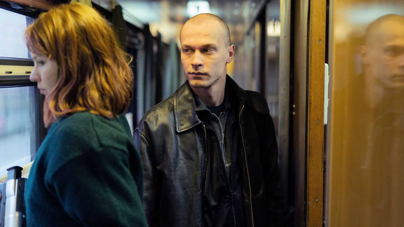 Кинопремьера «Купе номер шесть»: встретились два одиночества