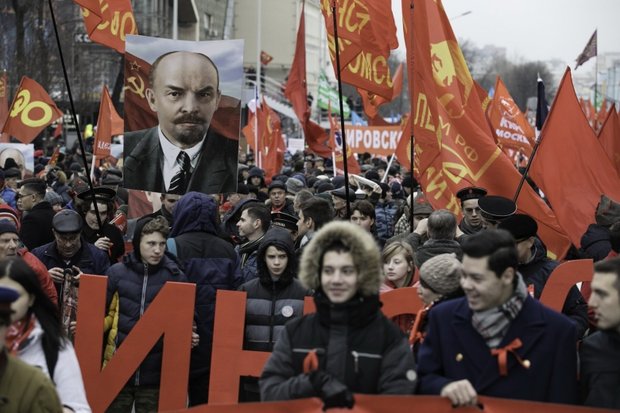 © KM.RU, Алексей Белкин