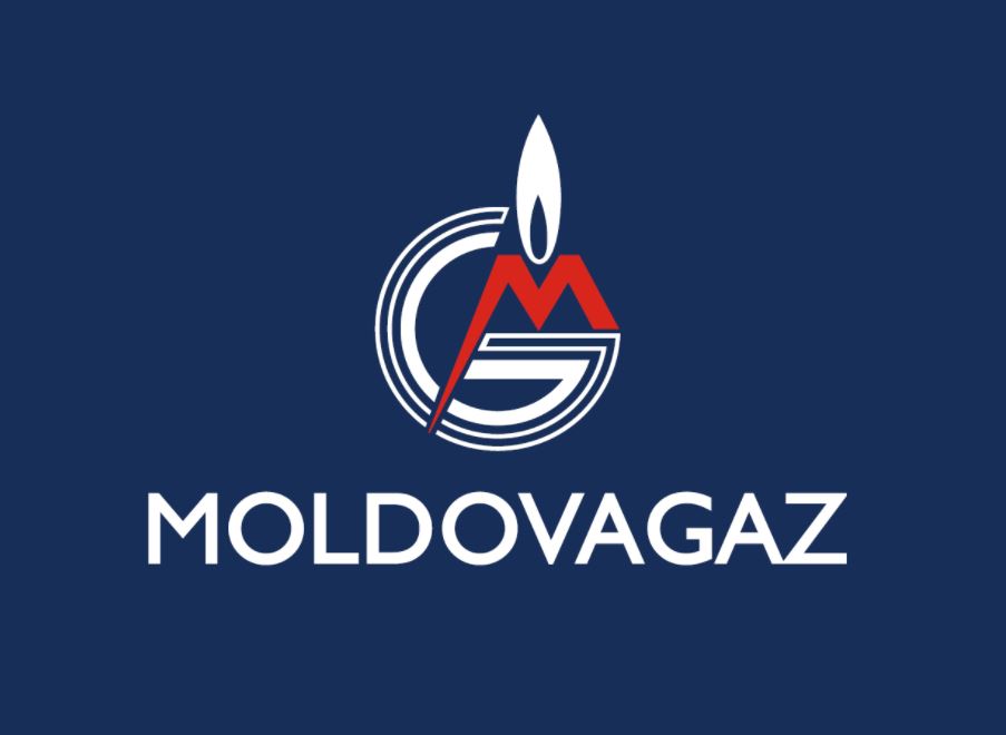 Фото со страницы SA «Moldovagaz» в Facebook