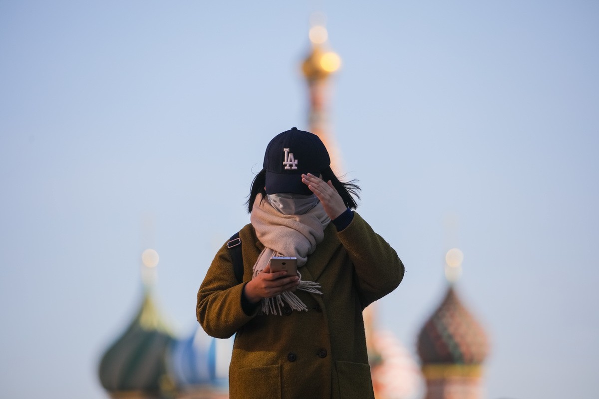 © KM.RU, Кирилл Дуболев «Поиски врагов – это крайне опасная тенденция»: QR-коды разделили врачей