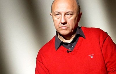 Андрей Фурсов. Фото с его страницы ВКонтакте Андрей Фурсов: Протесты в мире — интуитивное недовольство «новой нормальностью»