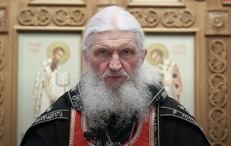 Сергий (Романов) объяснил дачу взяток и отмежевался от Навального