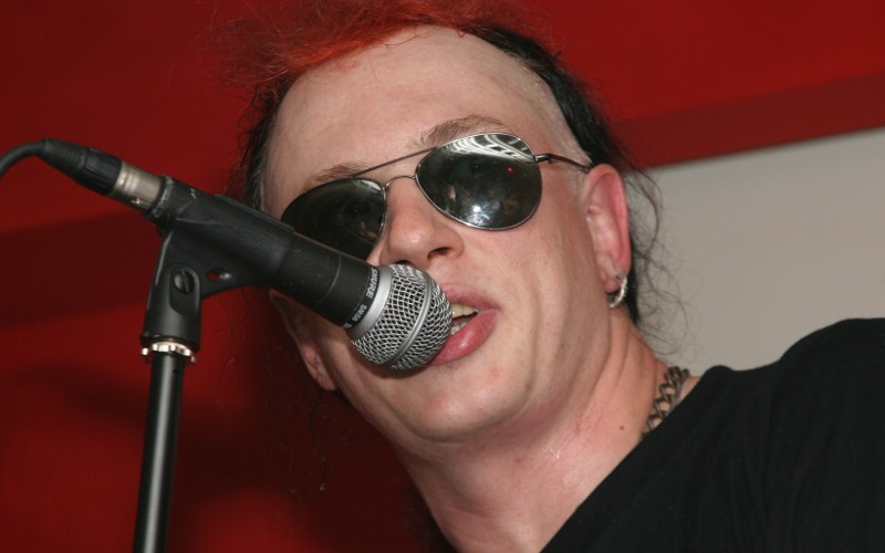 Текстовик «Арии» помог «Тараканам!» довести до ума песню из нового альбома