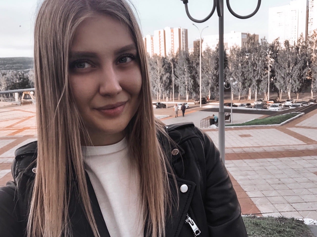 Вера Пехтелева. Фото из соцсетей «Государство отстаивает интересы убийцы и полиции»: в Кемерове не предотвратили