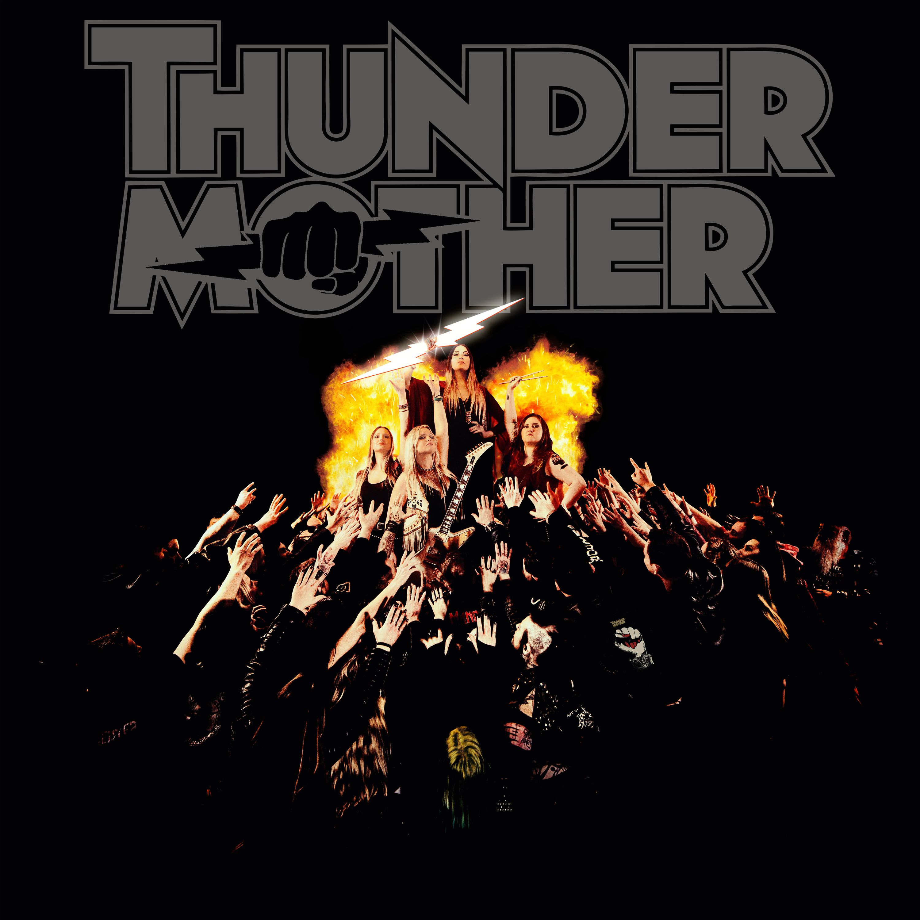 Thundermother «Heat Wave»
