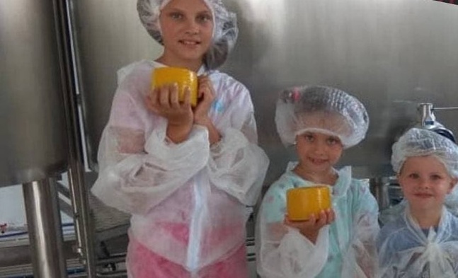 Ужасы нашего Крыма: чиновники полуострова отбирают землю у сыровара