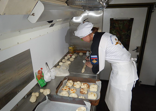 Фото с сайта mil.ru