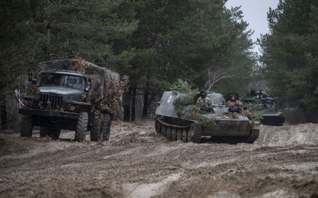 Фото с сайта mil.gov.ua