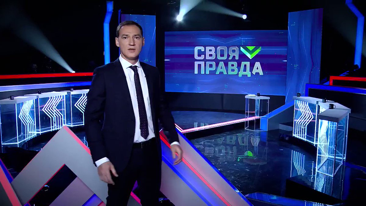 Стоп-кадры из видео программы После субботнего эфира Бабаяна стало ясно: вакцинироваться опасно