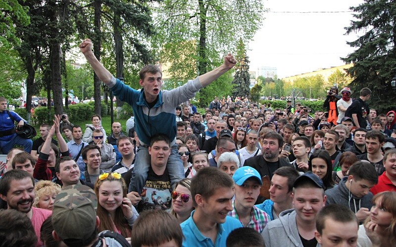 © KM.RU, Алексей Белкин © KM.RU, Алексей Белкин