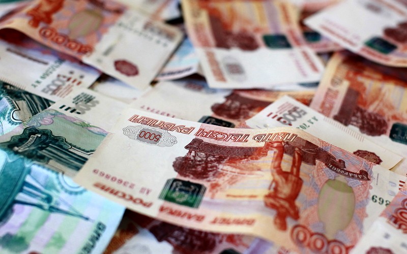 © KM.RU, Александра Воздвиженская Россию сажают на иглу выплат