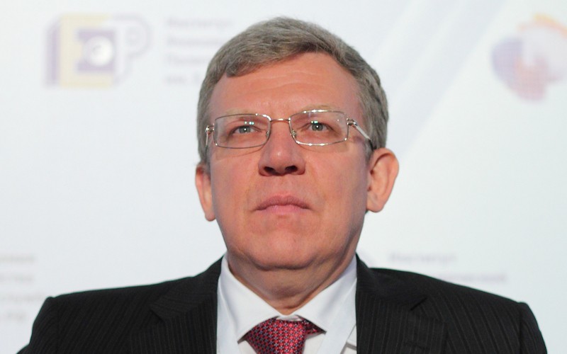 Алексей Кудрин © KM.RU, Алексей Белкин Кудрин опять посчитал бюджетников