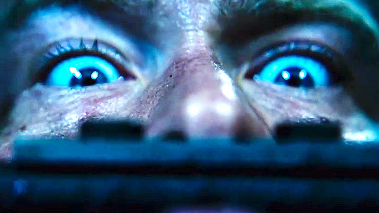Кадры с сайта kino-teatr.ru Рецензия на фильм «Пила. Спираль»: Оборотни в погонах против нового Джокера
