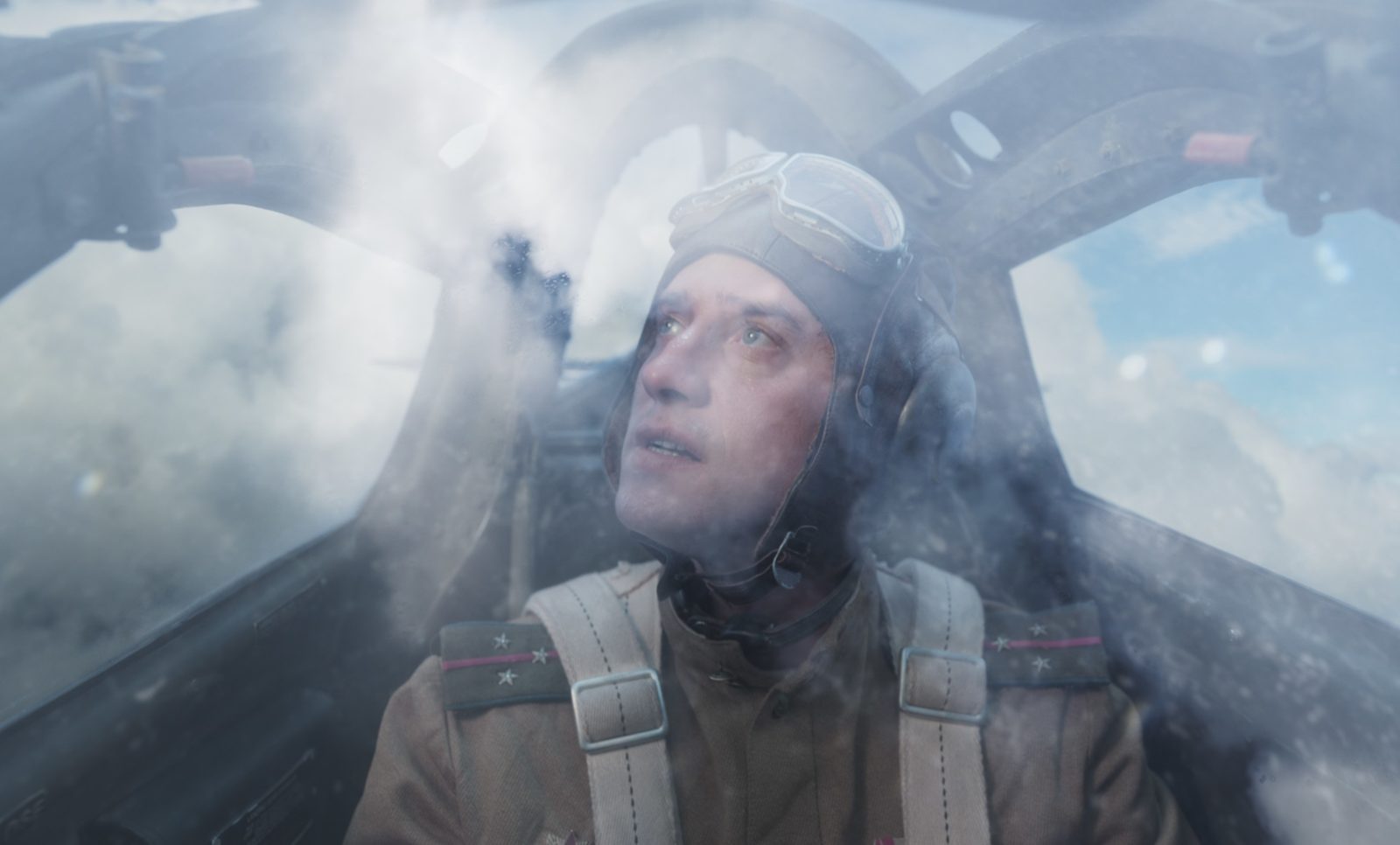 Кинопремьера «Девятаев»: Герой или авантюрист?
