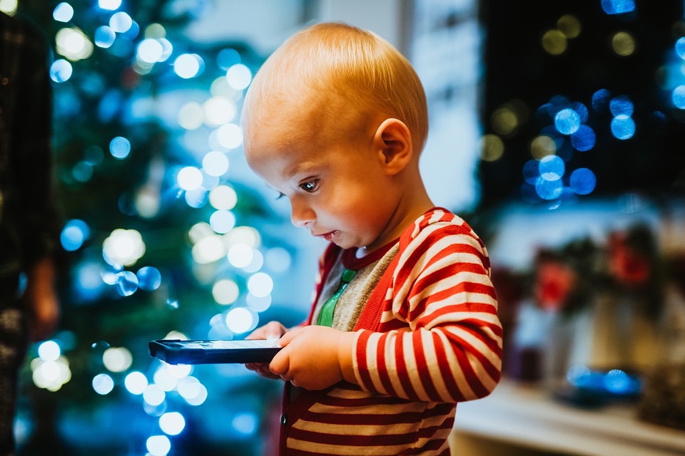 Фото с сайта Pixabay.com Интернет дороже родителей: детям предложили ограничить доступ к соцсетям