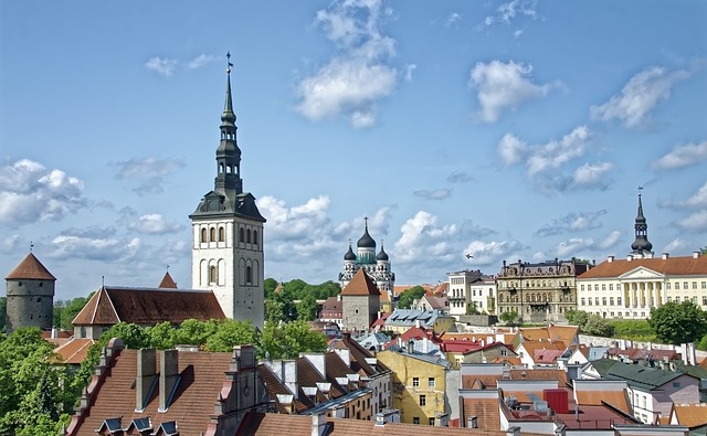Фото с сайта Pixabay.com Почему русские не бегут из Эстонии
