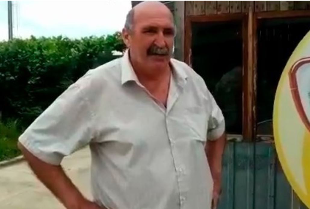 Стоп-кадр из видео