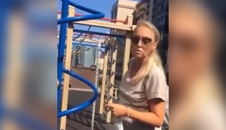 Стоп-кадр из видео
