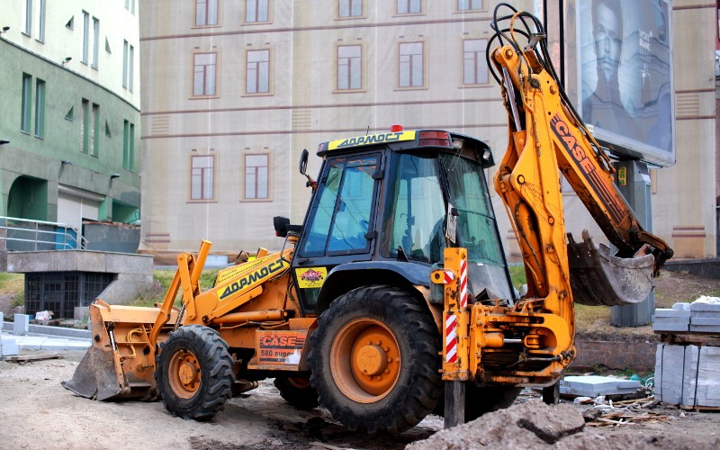 © KM.RU, Александра Воздвиженская © KM.RU, Александра Воздвиженская