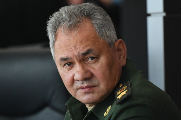 Министр обороны РФ Сергей Шойгу © РИА Новости Рамиль Ситдиков Министр обороны РФ Сергей Шойгу © KM.RU, © РИА Новости Рамиль Ситдиков