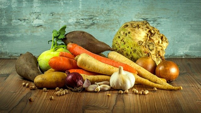 Фото с сайта Pixabay.com Госрегулирование цен на еду: чего добивается правительство