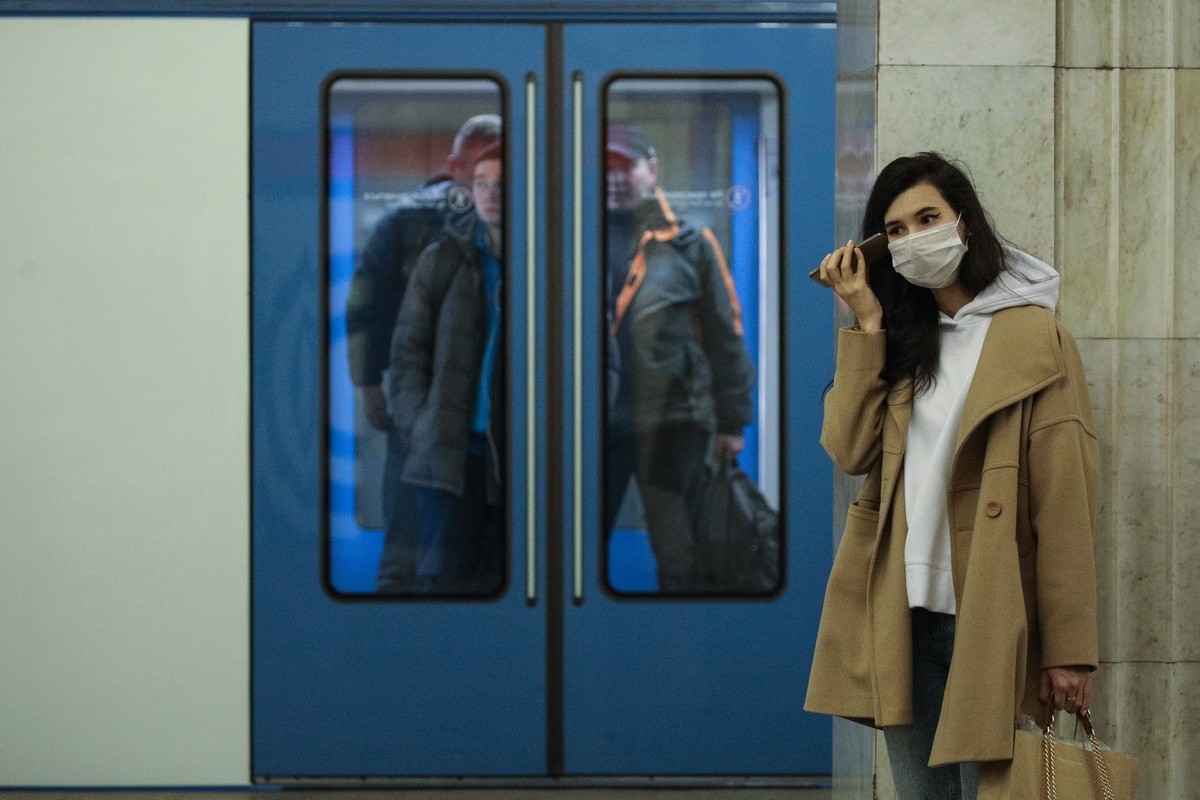 Куда делся грипп в эпоху коронавируса