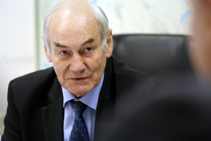 Фото с сайта izborsk-club.ru/ Леонид Ивашов: «Калининград постепенно уходит из России»