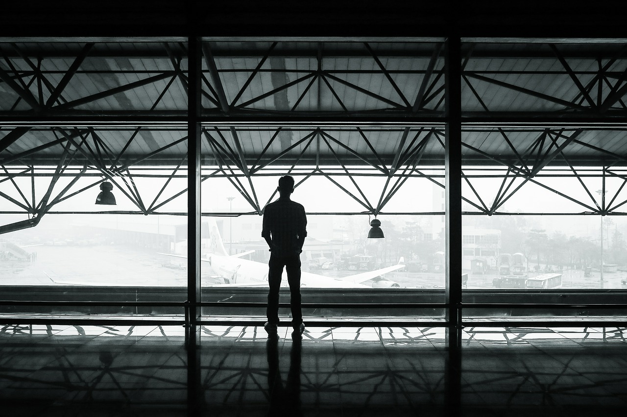 Фото с сайта Pixabay.com «Чемодан. Вокзал. Куда?»: молодые ученые бегут за границу от бюрократических пр
