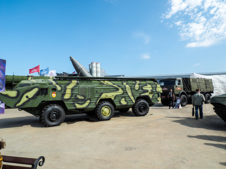 Фото (c) KM.RU, Наталья Ступникова Сколько еще Россия будет центром развлечений?