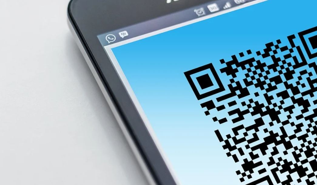 Фото с сайта Pixabay.com региональные власти мертвой хваткой вцепились в QR-коды