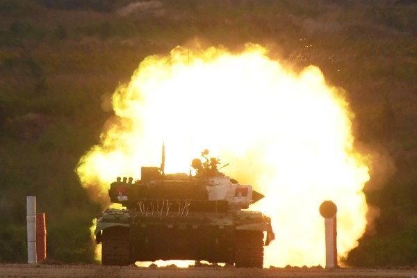 РИА Новости Евгений Биятов