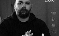 Афиша. Предоставлена организаторами Бранимир ощутил на себе эхо теракта в Буденновске